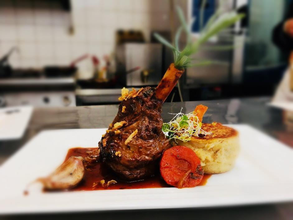 Le Cheval Blanc 호텔 Jargeau 외부 사진